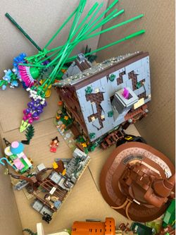 Lego Bulk