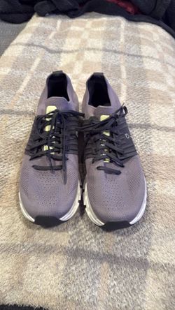 Men’s On Cloud Cloudswift Running Shoes Size 10