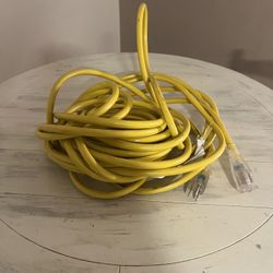 50’ Extension Cord