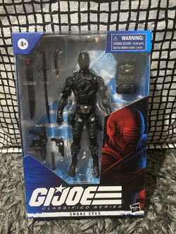 GI JOE