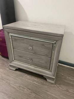 IKEA Dresser With 2 Cabinets - Slightly Used, Like New
