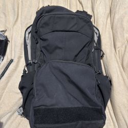Vertx Backpack Black Men’s 