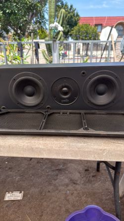 Speaker