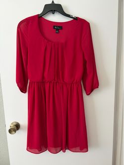 Dresses, Shirts, Pants, and Skirt