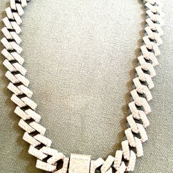 Chain Necklace $10