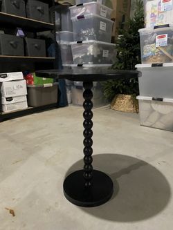 End Table 