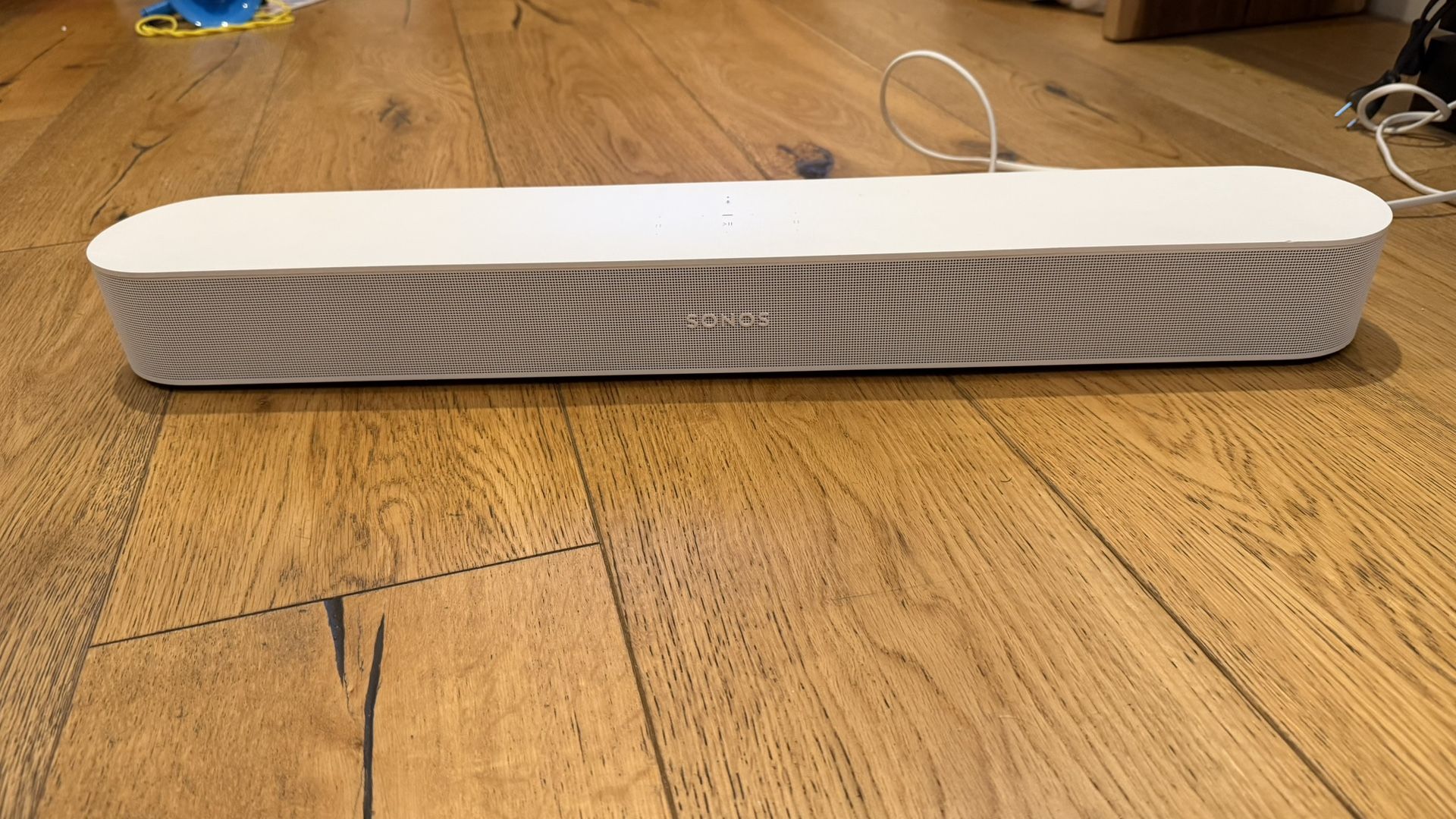 Sonos Beam Gen 2