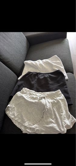 Skims Women’s Lounge Shorts