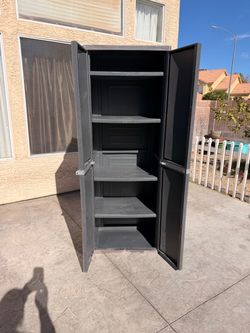 Storage