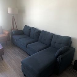 L Shaped Couch