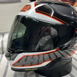 Shoei, GT Air 2, large