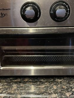 Air Fryer Oven