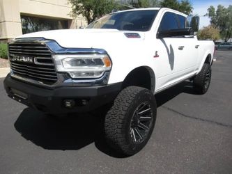 2020 Dodge Ram