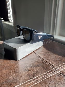 Prada Sunglasses