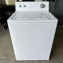 Washer Roper By Whirlpool (FREE DELIVERY & INSTALLATION) 