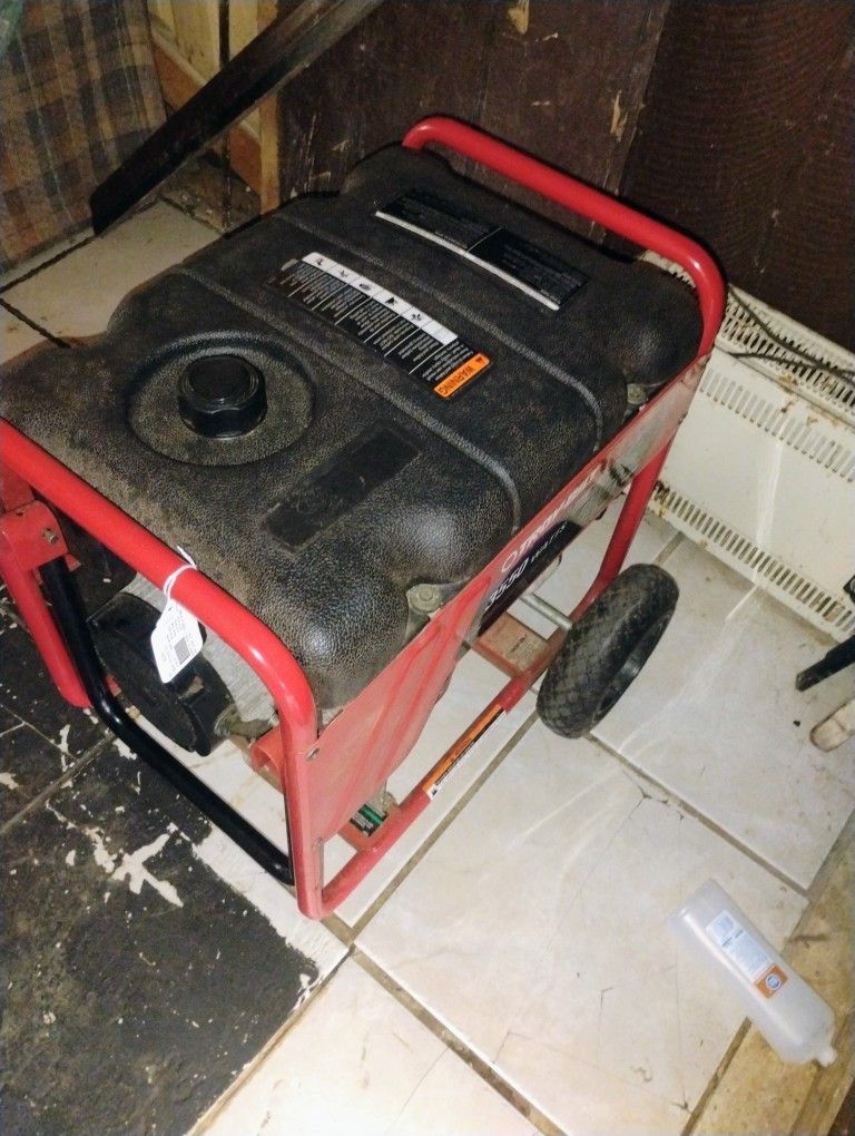 Troy-Bilt