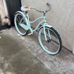 26 Inch Huffy Cruise Bike