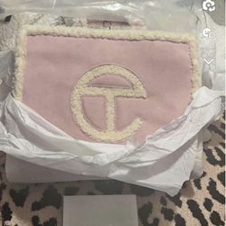 UGG X Telfar Medium Shopper