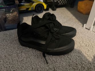 Vans kids size 2 brand new never worn