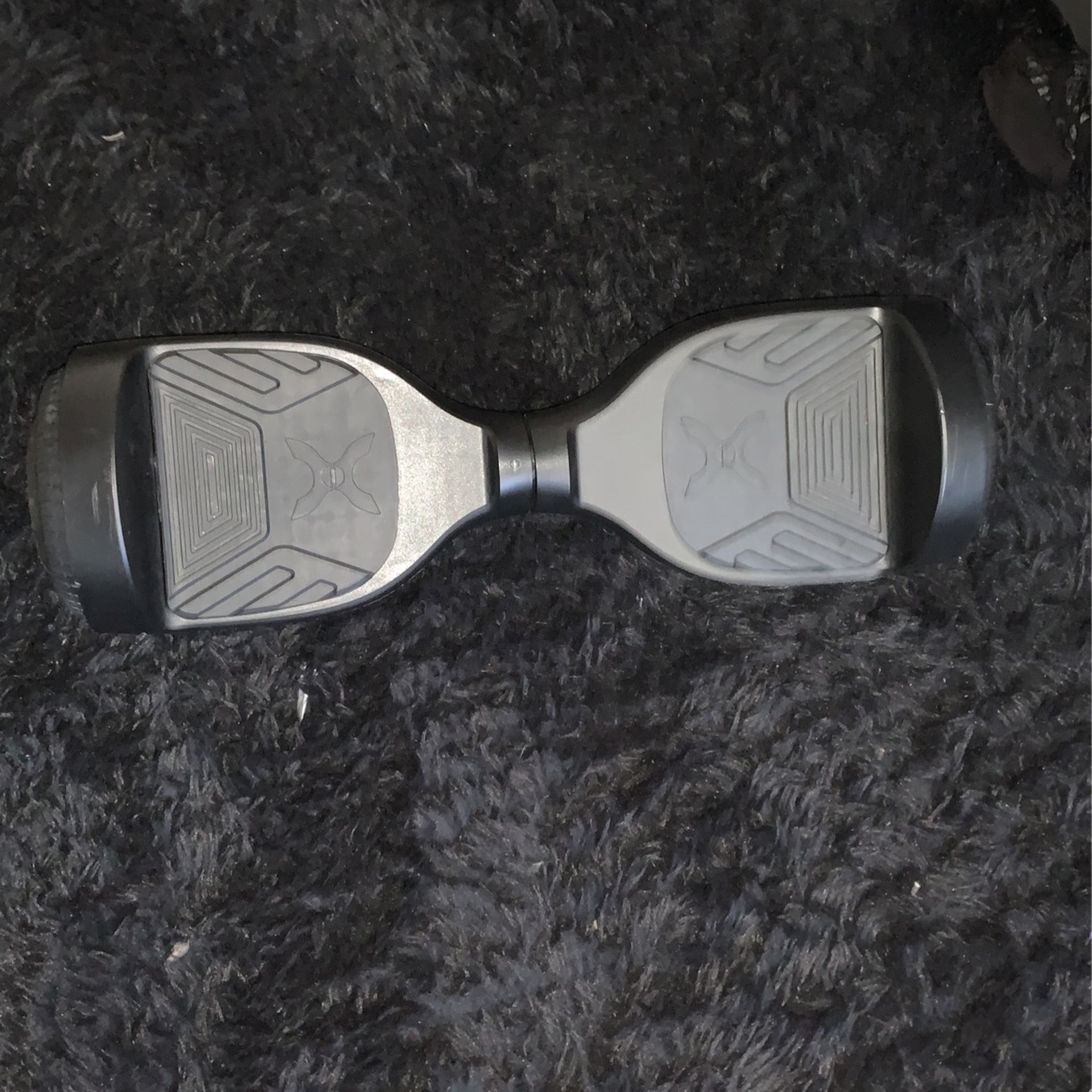 Hoverboard
