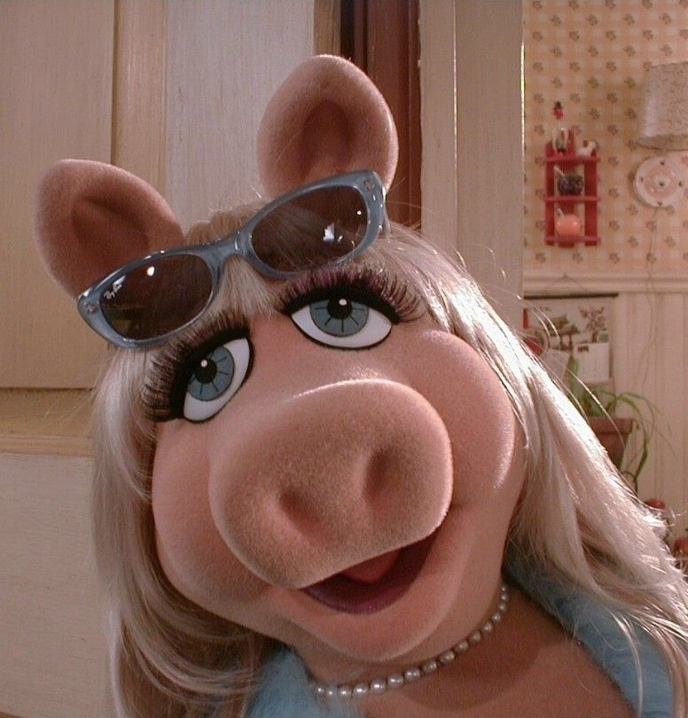 Pig Farrier