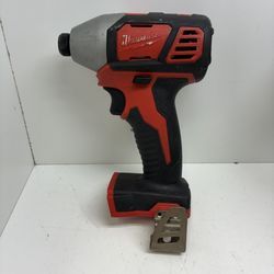 Milwaukee M18 Impact 205817/13