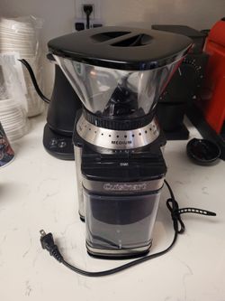 Coffee grinder