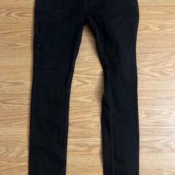 black ksubis Size 30