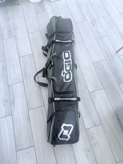 OGIO Ski/Snowboard Travel Bag