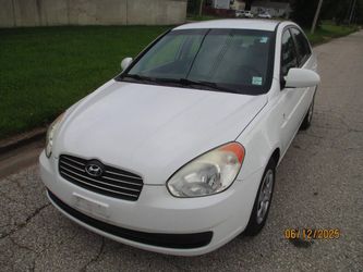 2009 Hyundai Accent