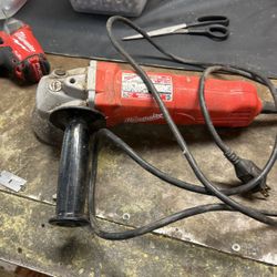 Sand Grinder Tool