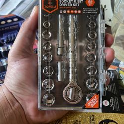 Tool Set 