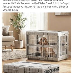 Pet hard sided Carriers