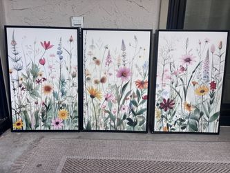 Wall art