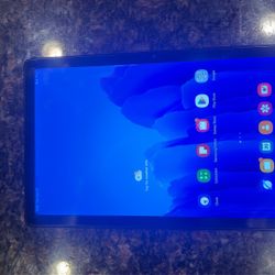 Samsung Galaxy Tab A 