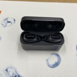 Ear Fun  Pro wireless earbuds