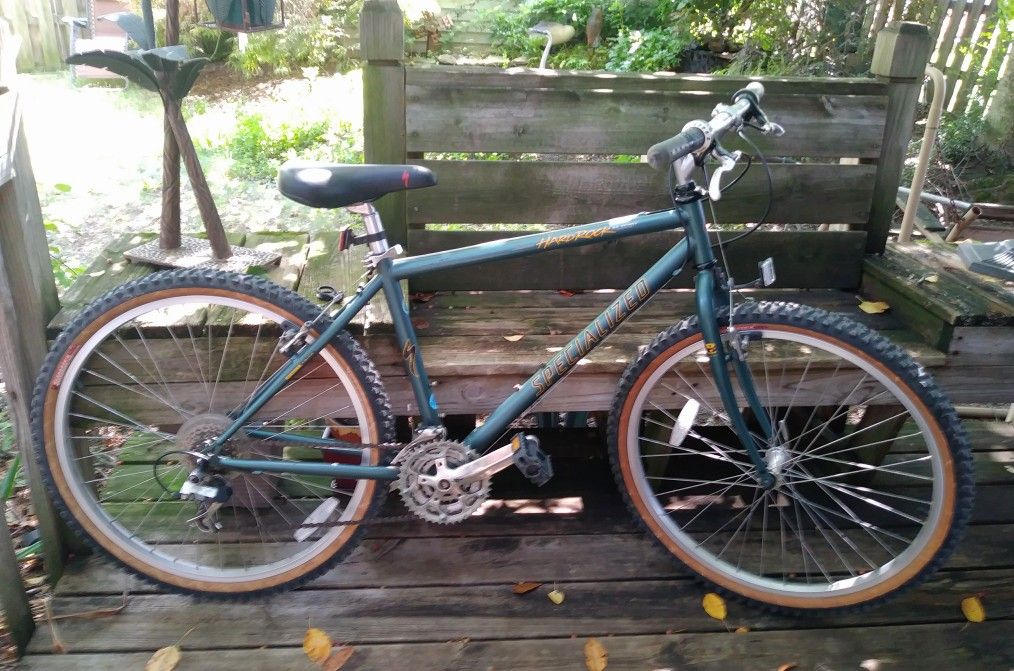 Specialized Hardrock GX sport for Sale in Independence OH OfferUp