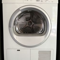 Bosch Axxis 24” Ventless Dryer – Ideal for Condos or Small Spaces – Works Great – $350
