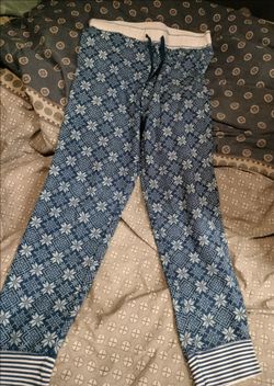 Mae sweat pants