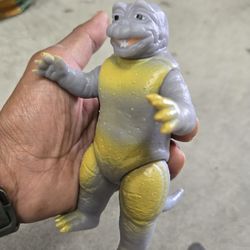 Godzilla Son Minilla 