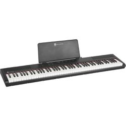 88 Key Williams 3 Keyboard Piano 