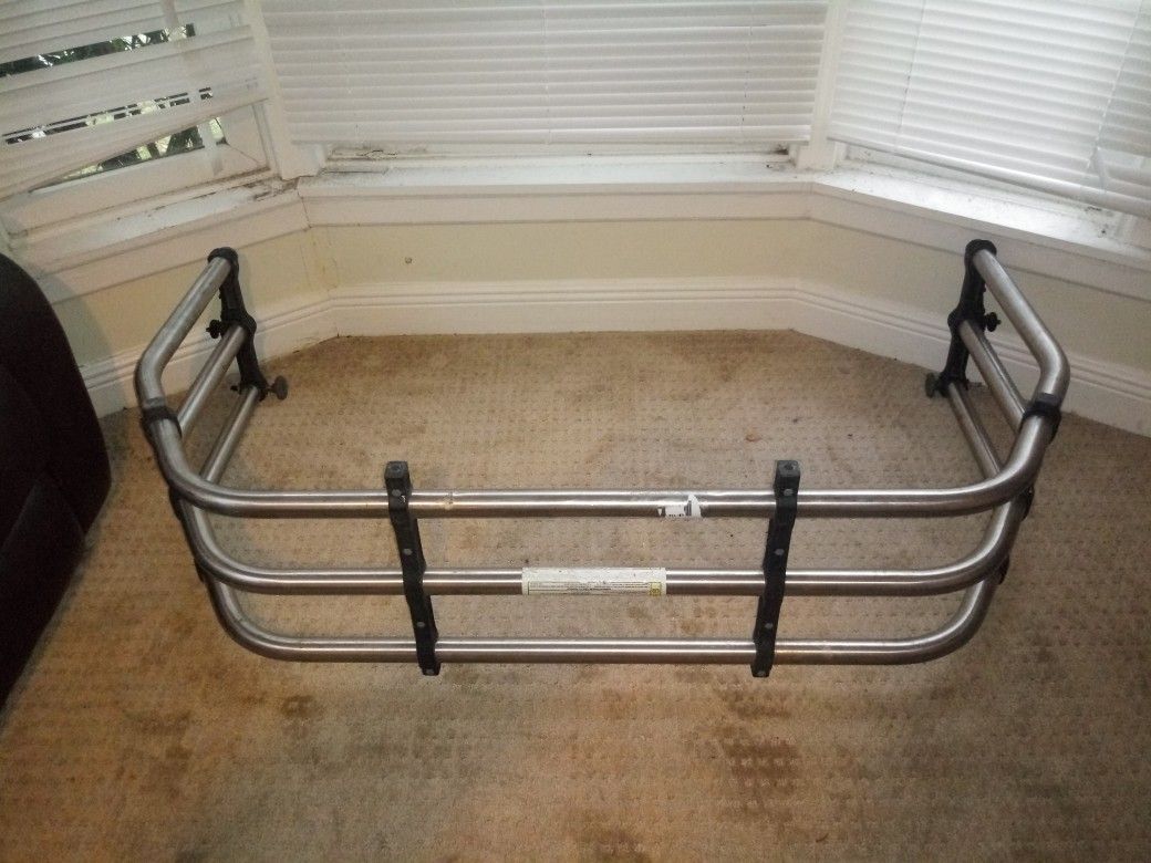 Tailgate Extension