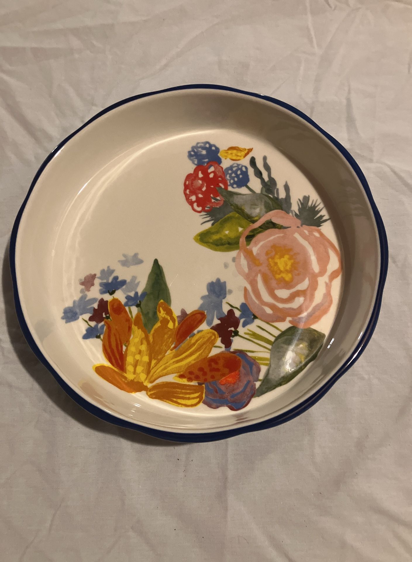 Baking Dish