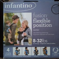 Baby Carrier