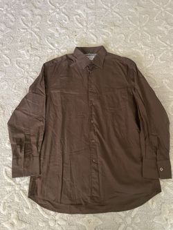 KENZO homme comfort fit size 43/17  