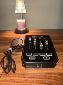 Go XLR Mini