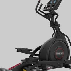 Elliptical For Sale!