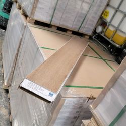 Vinyl Flooring In Stock Waterproof