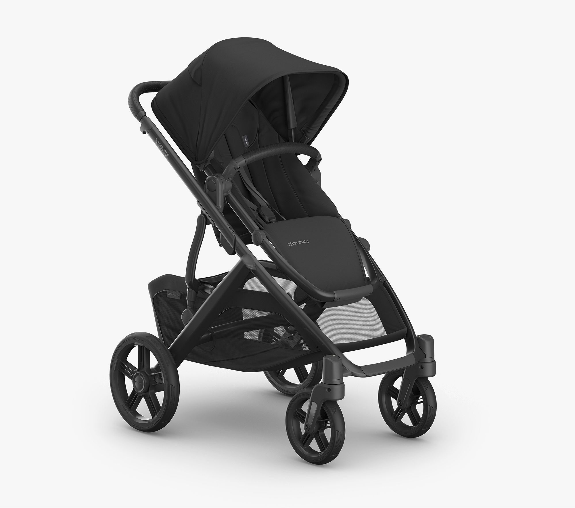 UPPAbaby Vista V3 Stroller