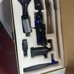 Aquarium Electric Siphon Pump